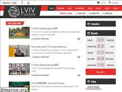 Sites similar to it-league.lviv.ua
