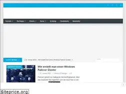 Sites similar to it-learner.de