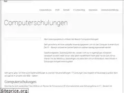 Sites similar to it-leitner.at