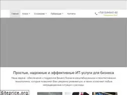 Sites similar to it-lines.ru