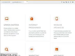 Sites similar to it-lion.rs