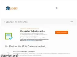Sites similar to it-logic.de
