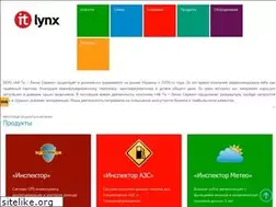 Sites similar to it-lynx.com