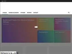 Sites similar to it-magasinet.dk