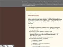 Sites similar to it-maintenance.blogspot.com