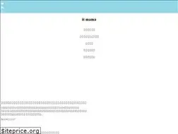 Sites similar to it-mama.com