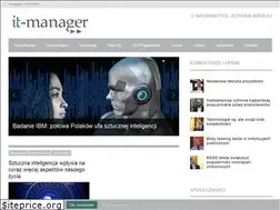Sites similar to it-manager.pl