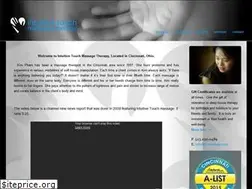Sites similar to it-massage.com