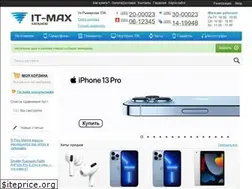 Sites similar to it-max.com.ua