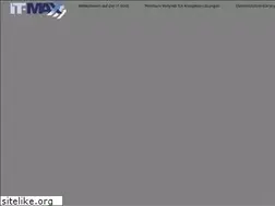 Sites similar to it-max.de