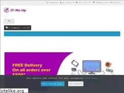 Sites similar to it-me-up.co.uk