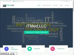 Sites similar to it-med-llc.com