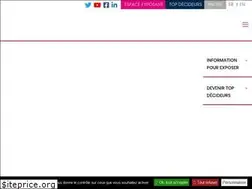 Sites similar to it-meeting.fr