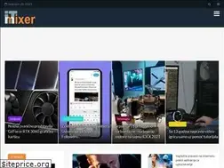 Sites similar to it-mixer.com