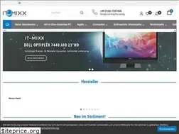 Sites similar to it-mixx.de