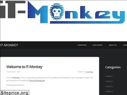 Sites similar to it-monkey.net
