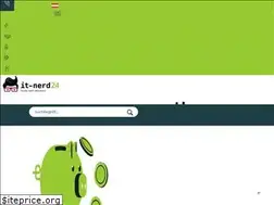 Sites similar to it-nerd24.at