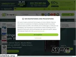 Sites similar to it-nerd24.eu