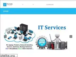 Sites similar to it-net.cz