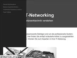 Sites similar to it-networking.eu