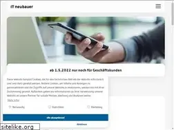 Sites similar to it-neubauer.de
