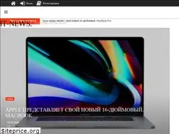 Sites similar to it-news.pw