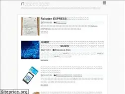 Sites similar to it-nikki.com
