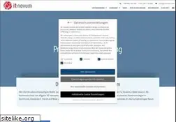 Sites similar to it-novum.com