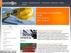 Sites similar to it-nv.ru