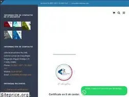Sites similar to it-okcenter.com