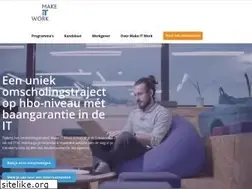 Sites similar to it-omscholing.nl