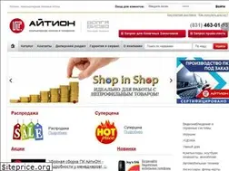 Sites similar to it-on.ru