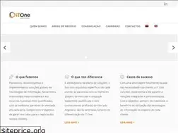 Sites similar to it-one.co.ao