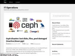 Sites similar to it-ops.dev