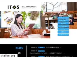 Sites similar to it-ordersystem.jp