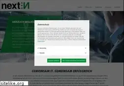 Sites similar to it-out.de
