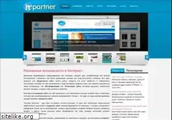 Sites similar to it-partner.com.ua