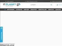 Sites similar to it-planet.com