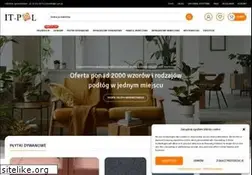 Sites similar to it-pol.pl