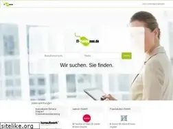 Sites similar to it-positionen.de