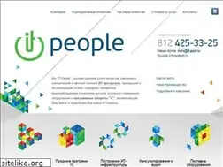 Sites similar to it-ppl.ru