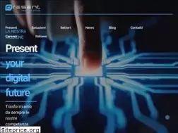 Sites similar to it-present.com