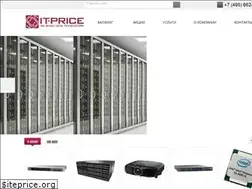 Sites similar to it-price.com