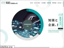 Sites similar to it-prod.co.jp