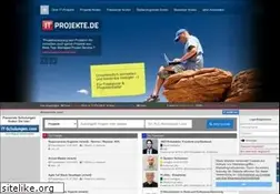 Sites similar to it-projekte.de