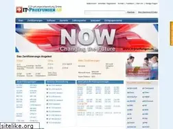 Sites similar to it-pruefungen.ch