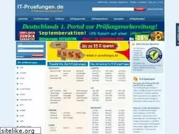 Sites similar to it-pruefungen.de