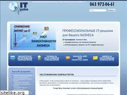 Sites similar to it-pulse.com.ua