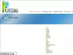 Sites similar to it-puzzle.ru