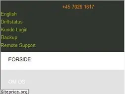 Sites similar to it-r.dk